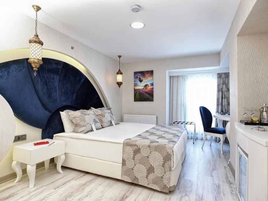 Demonti 4* Ankara