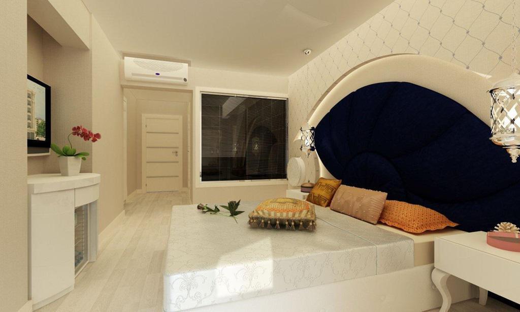 Demonti Hotel Ankara