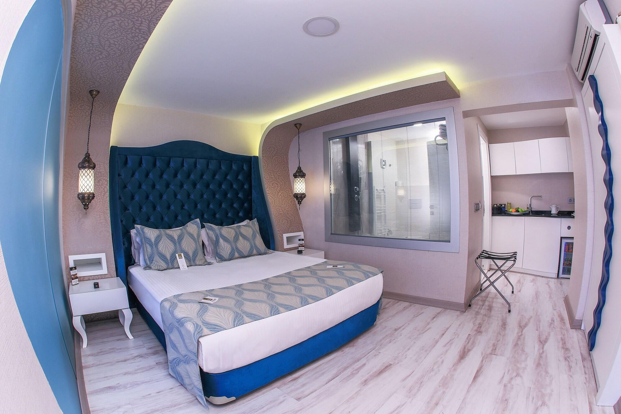 Hotel Demonti Ankara