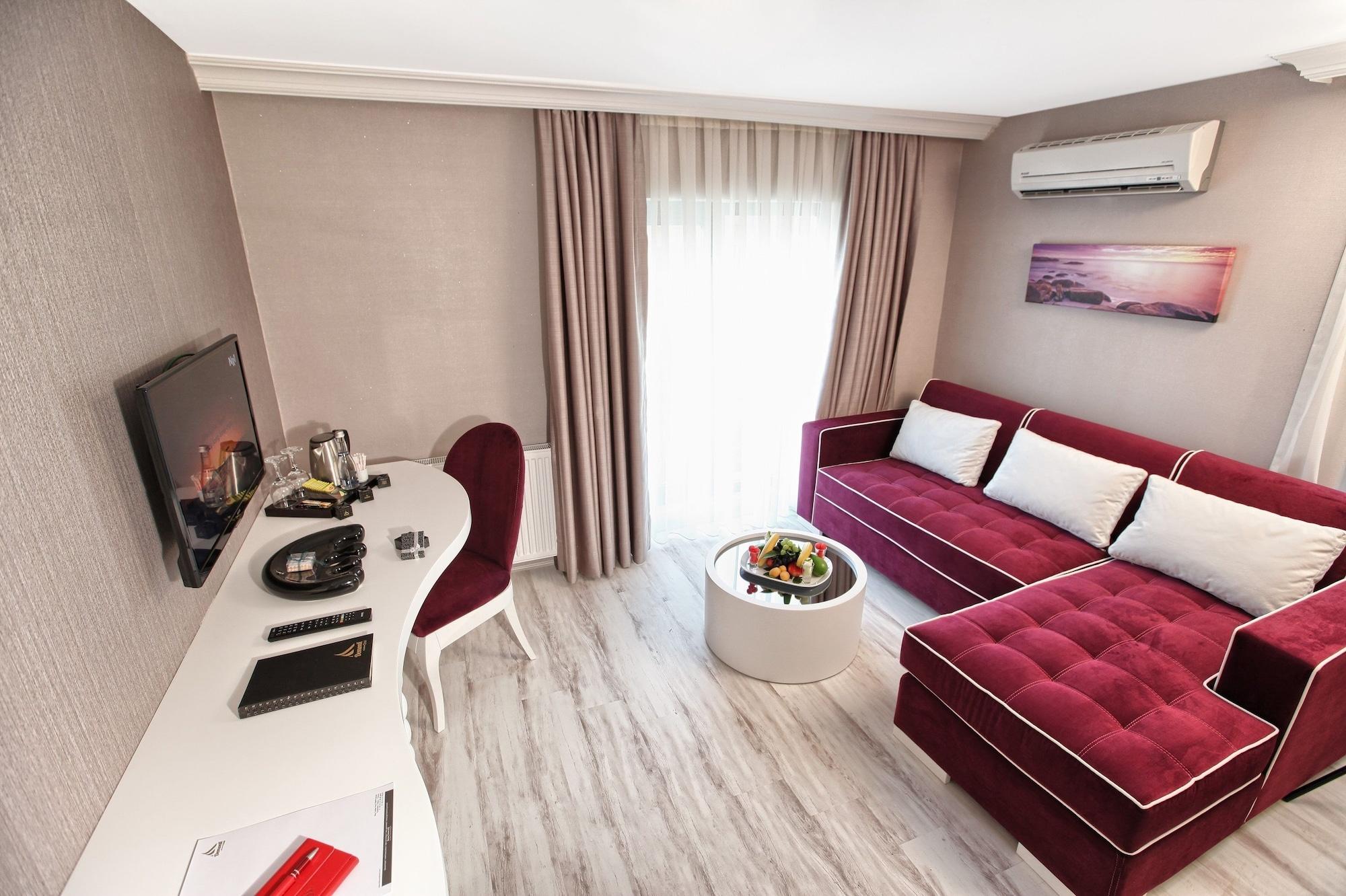 Hotel Demonti