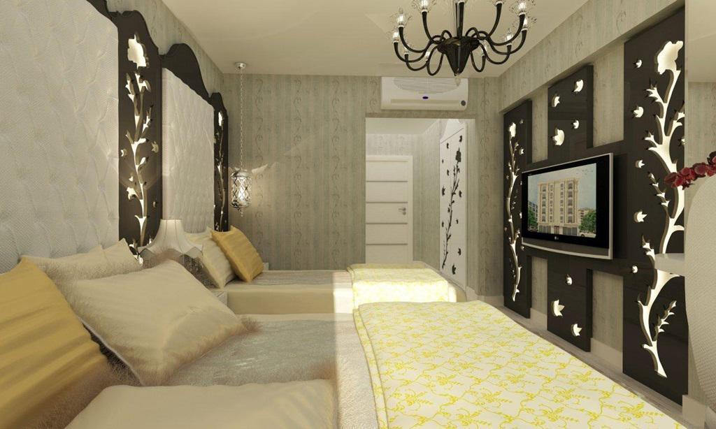 Otel Demonti
